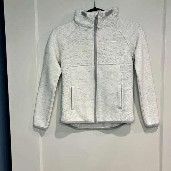 Avalanche Kids Zip-Up Jacket - Picture 1 of 8
